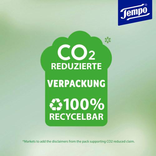 Produktbild Tempo Feuchte Toilettentücher Mein Verwöhnmoment Refresh Sea Minerals 4 von 7