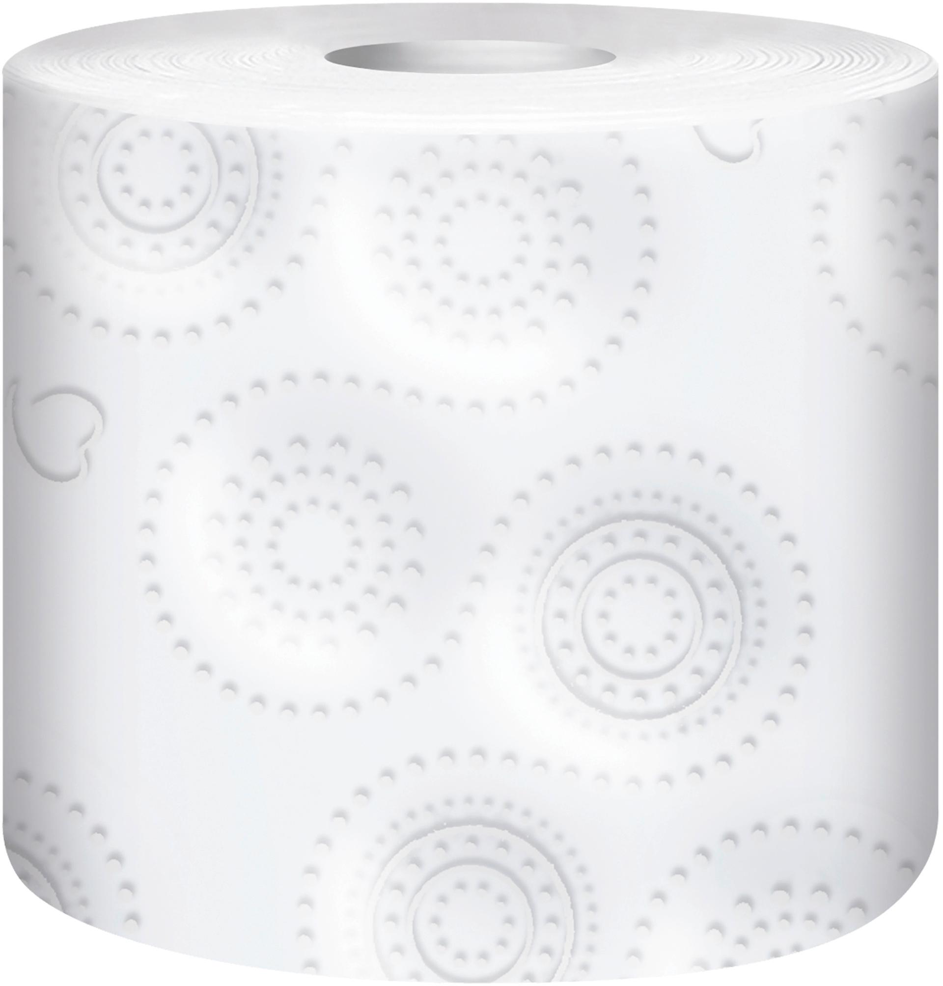 Produktbild Zewa Smart Toilettenpapier 4x300 Blatt 9 von 9