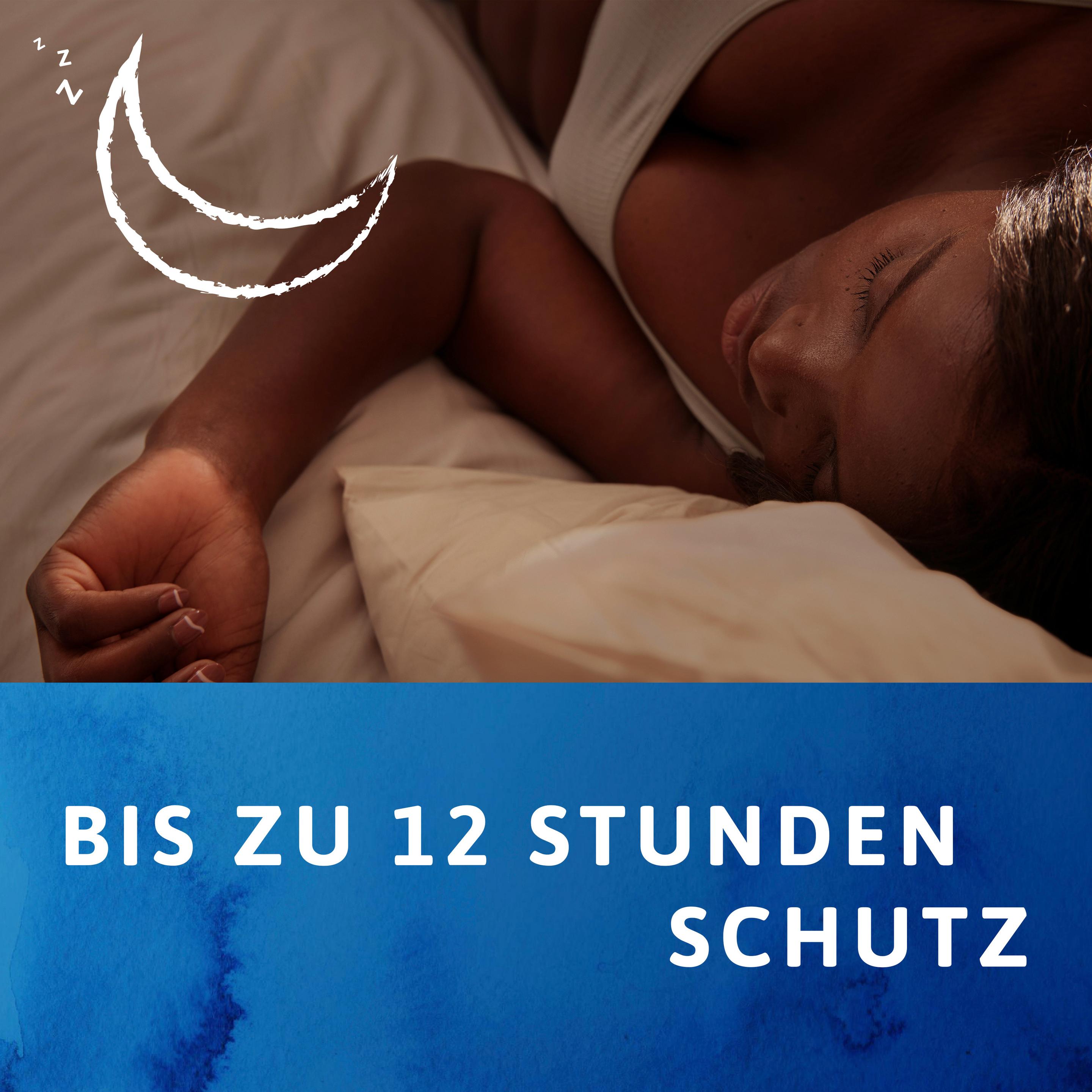 Produktbild TENA discreet Normal Night Slipeinlagen 6 von 6