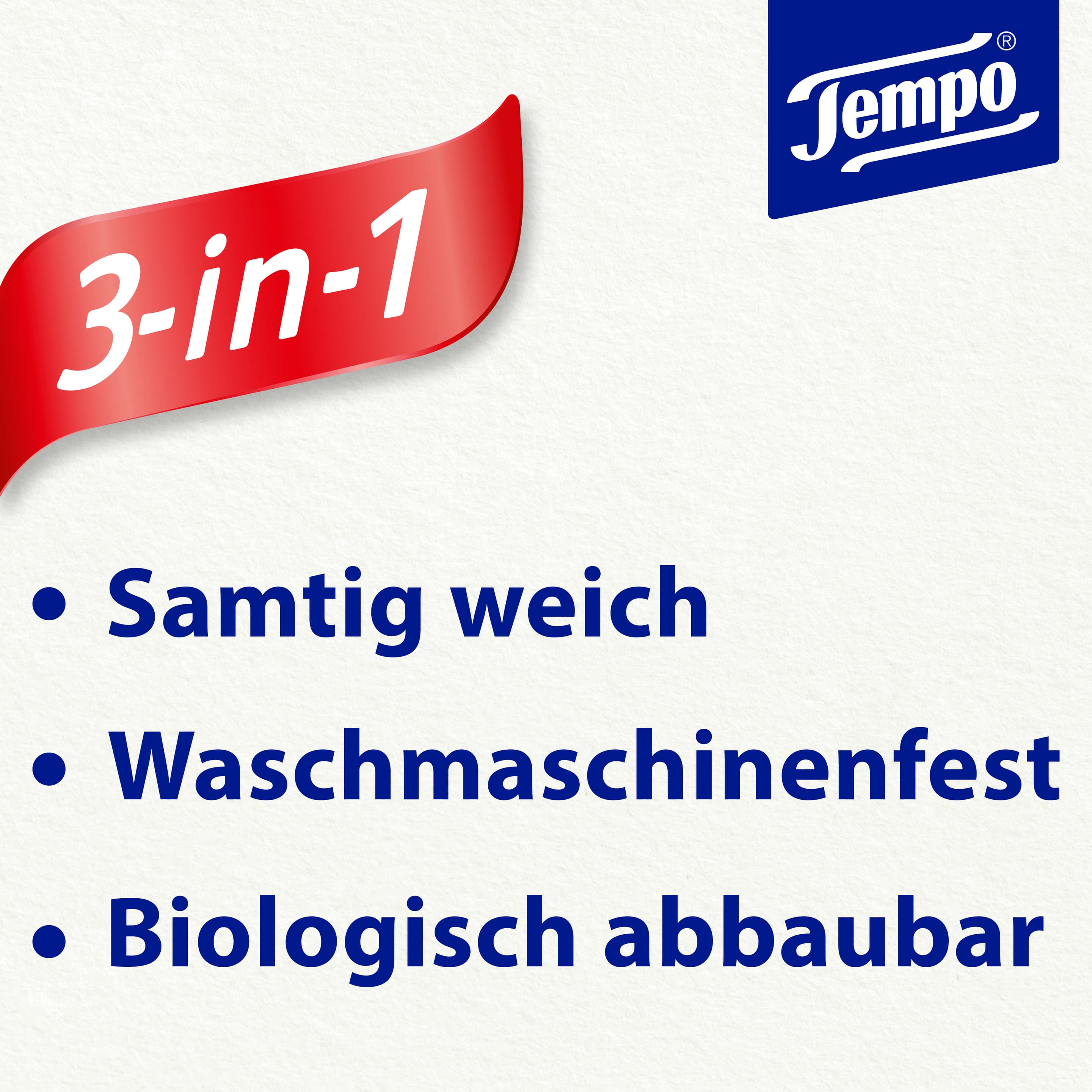 Produktbild Tempo Taschentücher Original Würfel-Box 6 von 17