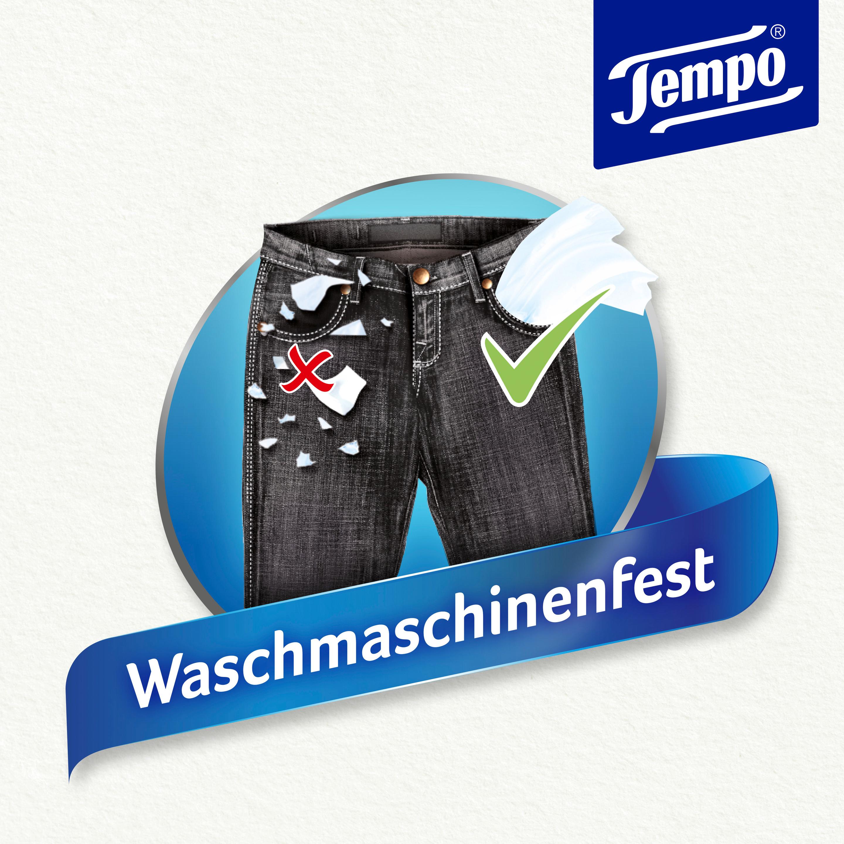Produktbild Tempo Taschentücher Duftedition Box 5 von 5