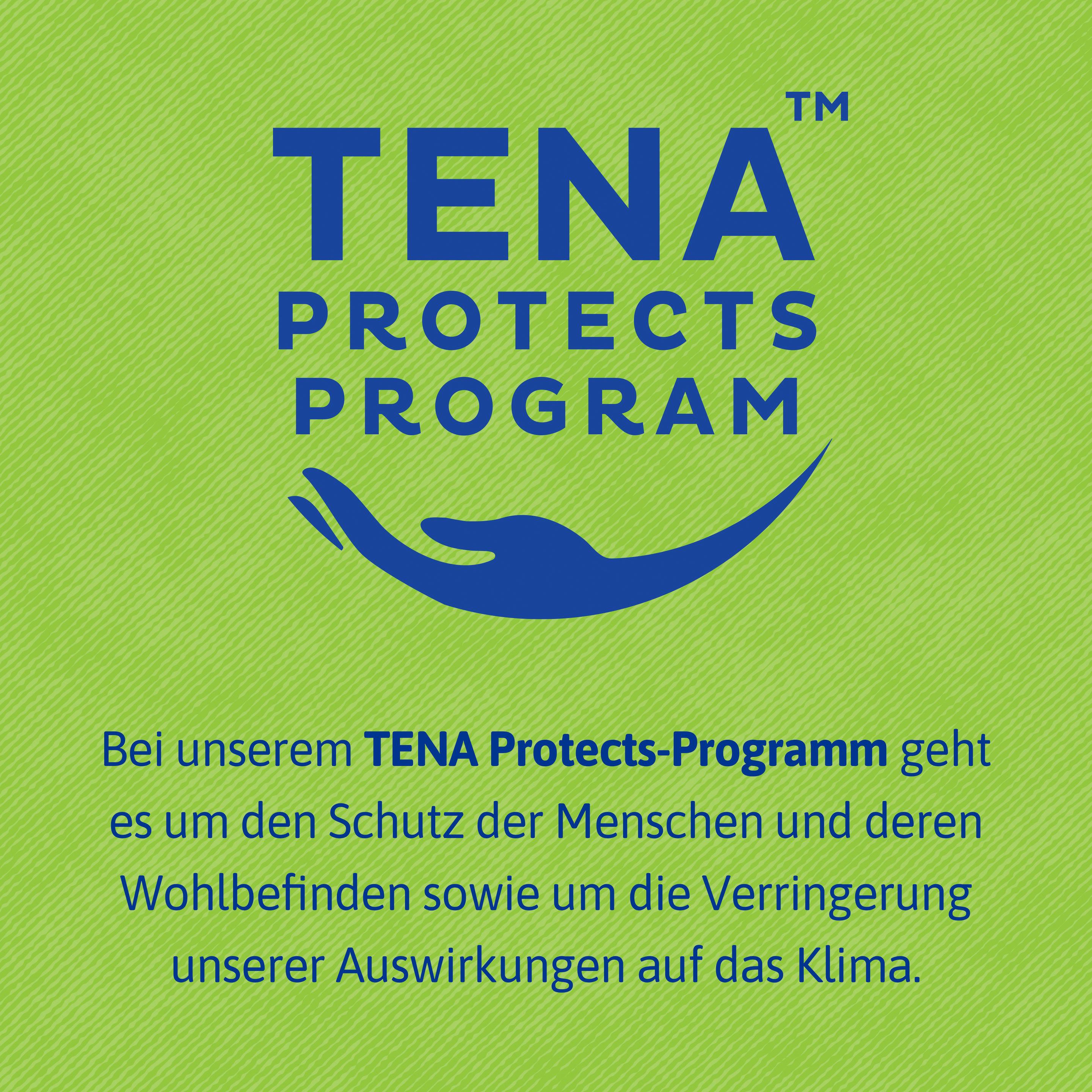 Produktbild TENA MEN Active Fit Level 1 Inkontinenzeinlagen 3 von 10