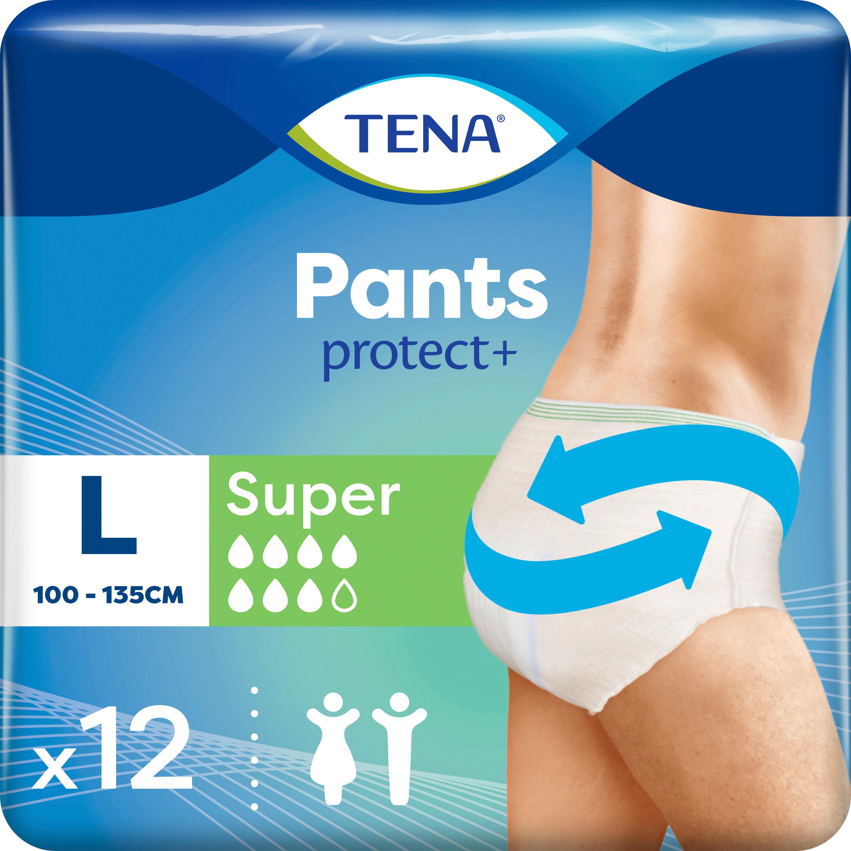 TENA Inkontinenz Pants Super Large