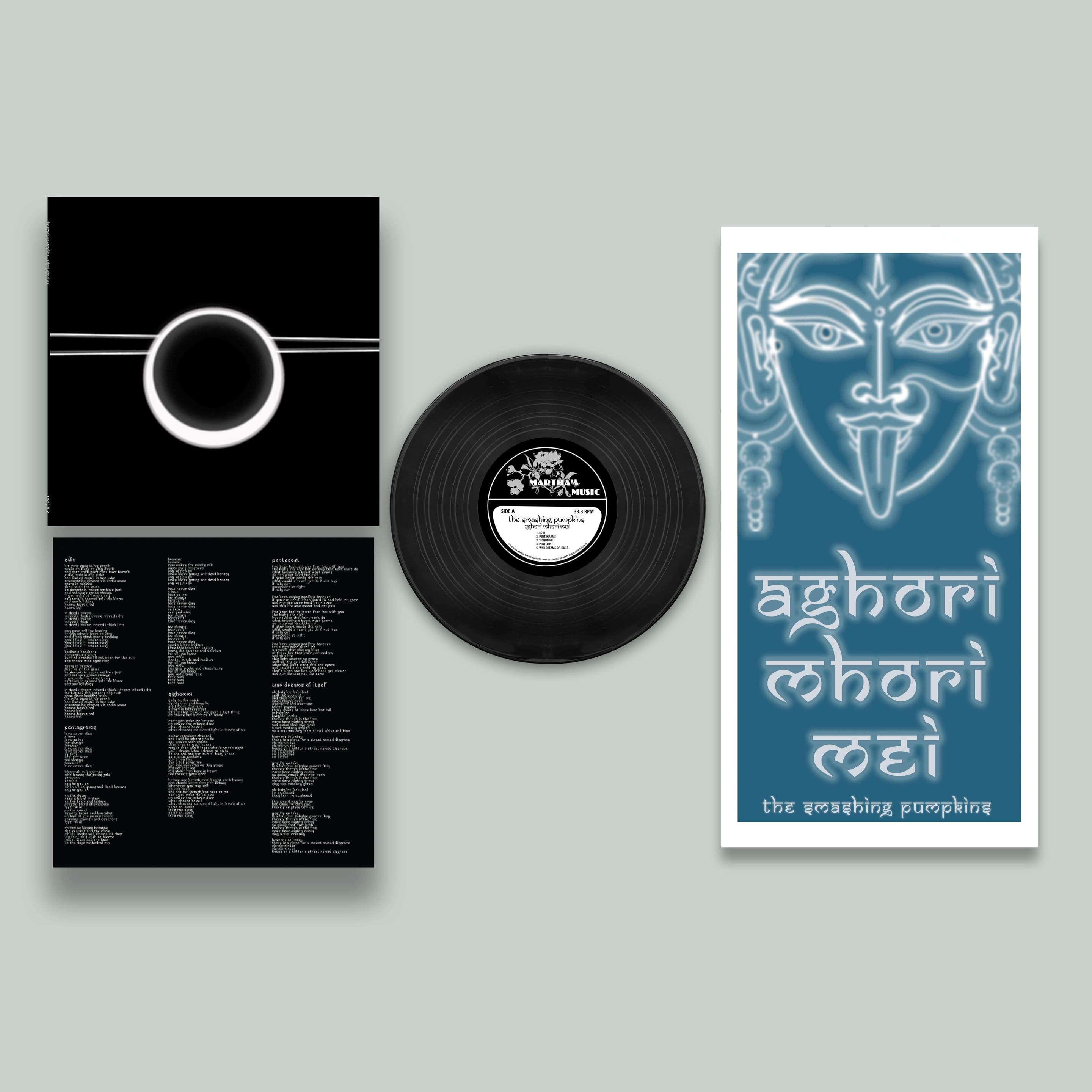 Produktbild Aghori Mhori Mei 2 von 2
