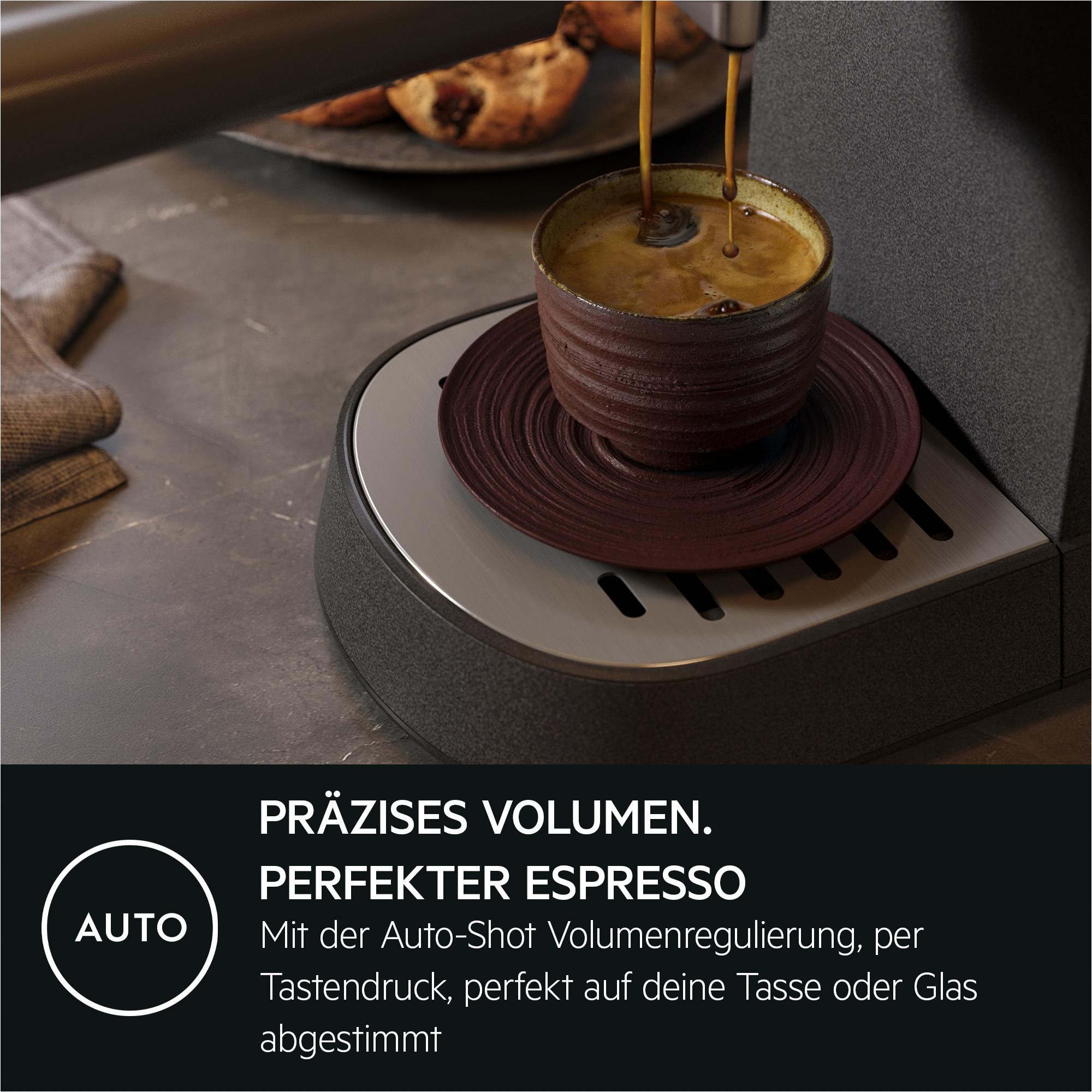 Produktbild AEG Espresso-Siebträgermaschine EC6-1-6BST 9 von 9