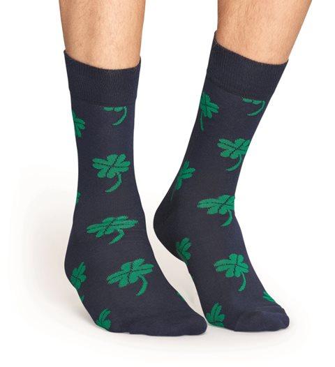 Produktbild Happy Socks Unisex Socken Big Luck 2 von 3