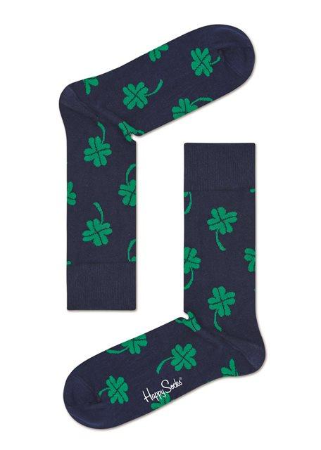 Happy Socks Unisex Socken Big Luck