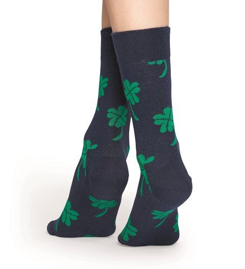 Produktbild Happy Socks Unisex Socken Big Luck 3 von 3