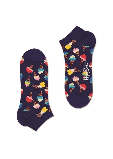 Produktbild Happy Socks Unisex Sneaker Socken Icecream 3 von 5