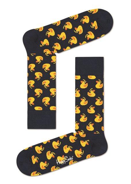 Produktbild Happy Socks Unisex Socken Rubber Duck 3 von 3