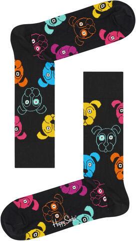 Happy Socks Unisex Socken Dog