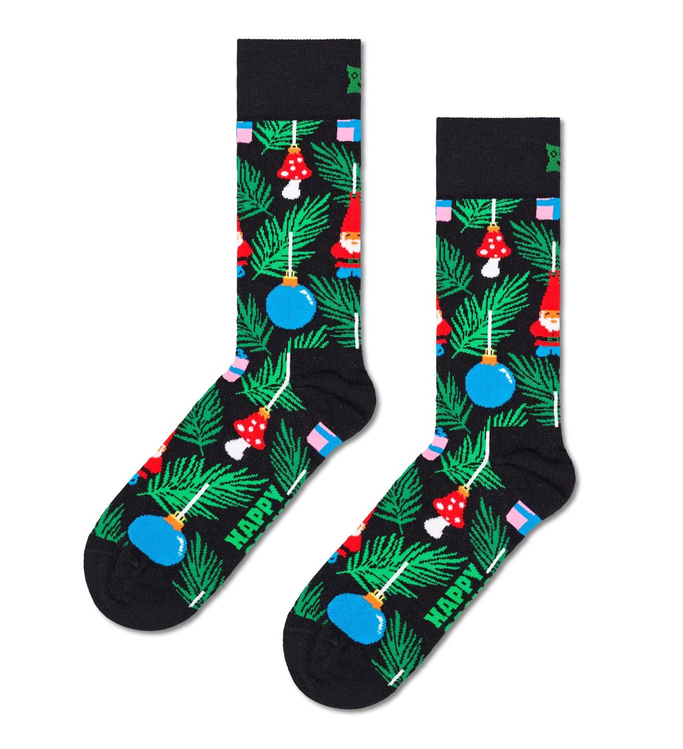 Produktbild Happy Socks Unisex Socken XMAS Decoration 4 von 4