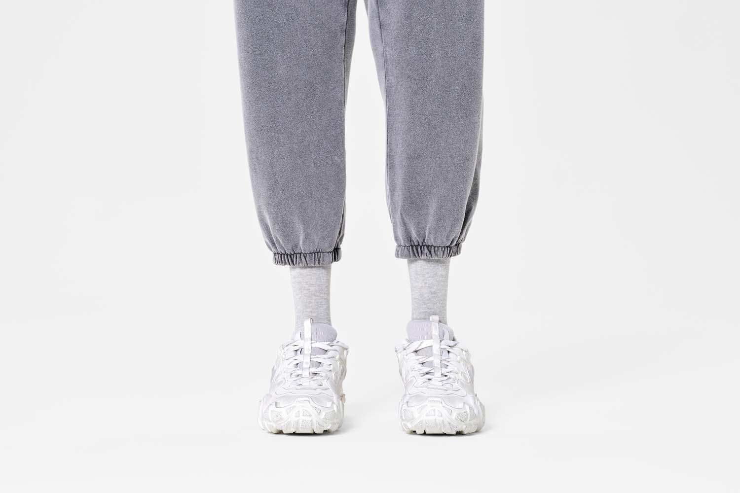 Produktbild Happy Socks Unisex Socken Solid 3 von 3