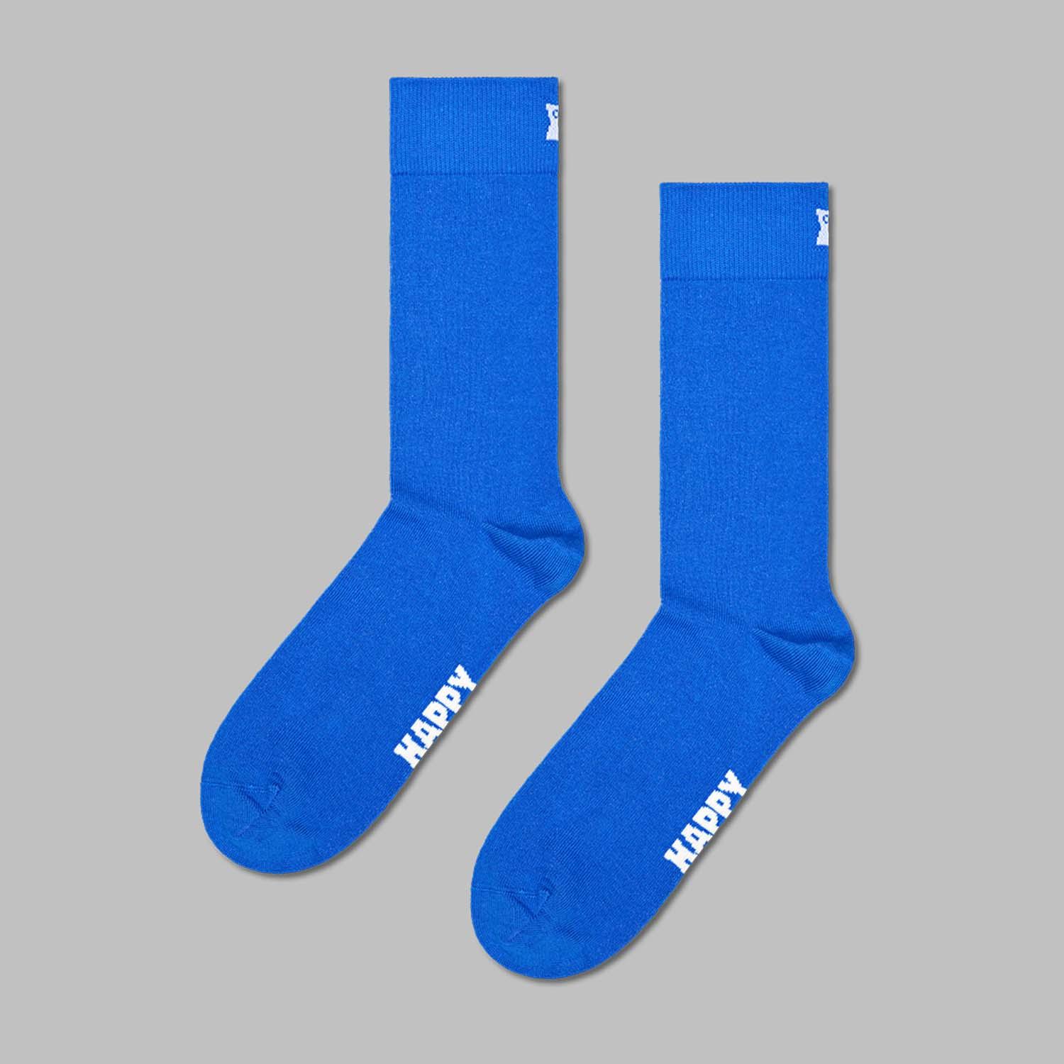 Produktbild Happy Socks Unisex Socken Solid 2 von 9