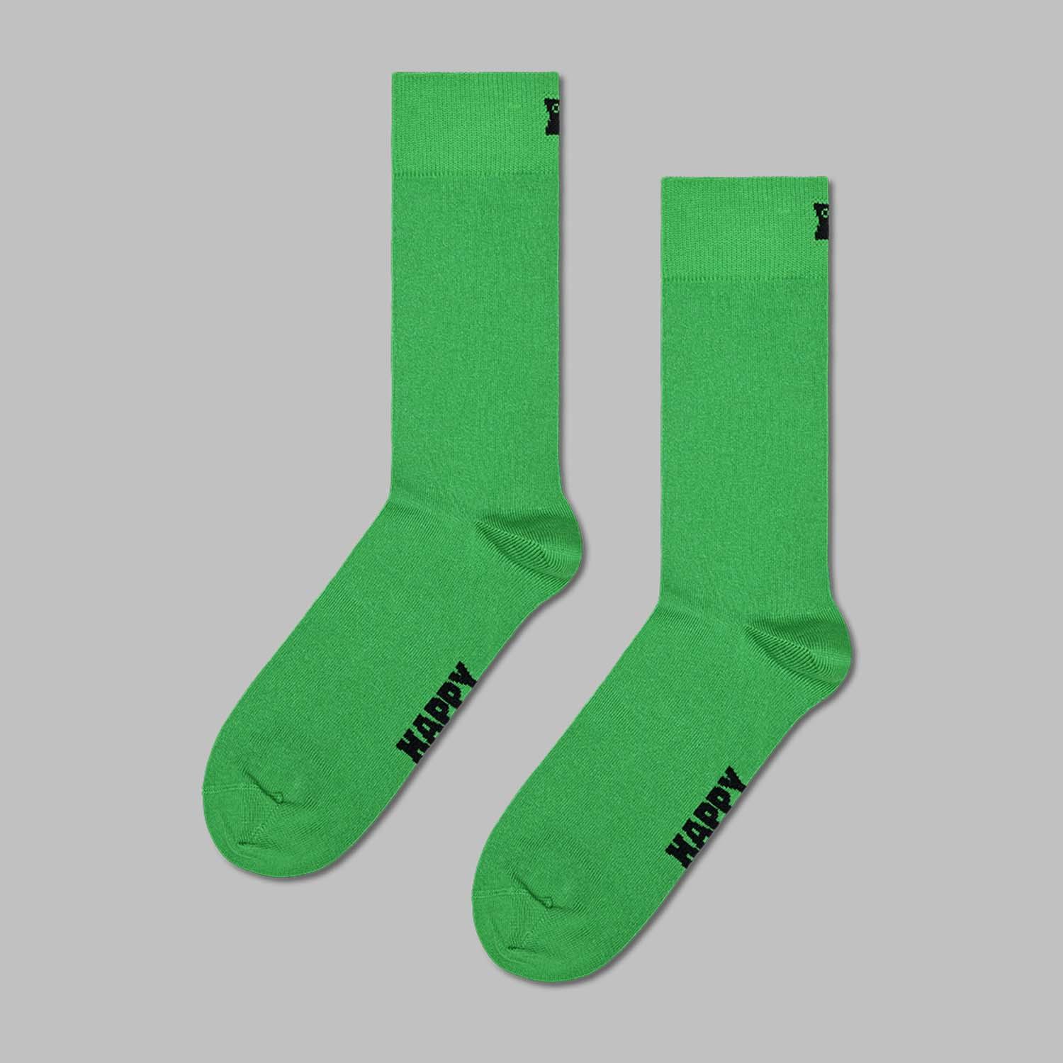 Produktbild Happy Socks Unisex Socken Solid 7 von 9