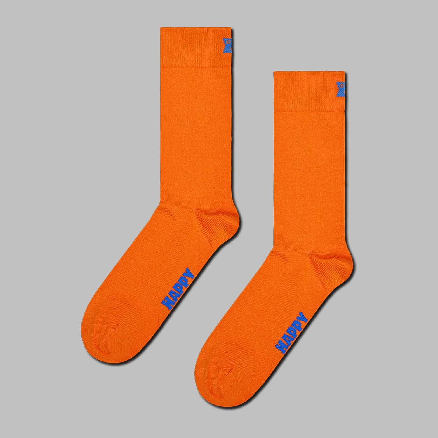 Produktbild Happy Socks Unisex Socken Solid 5 von 9