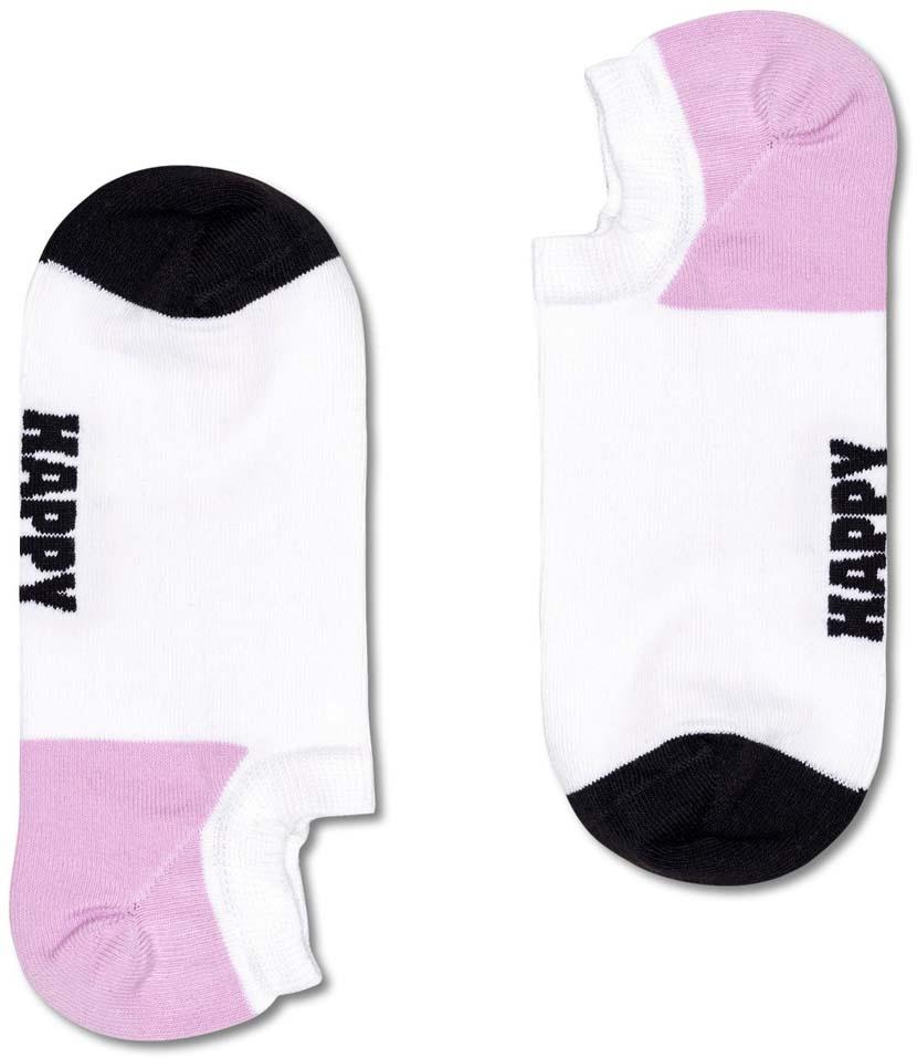 Produktbild Happy Socks Damen Socken Checked Stripes 3er Pack 6 von 6