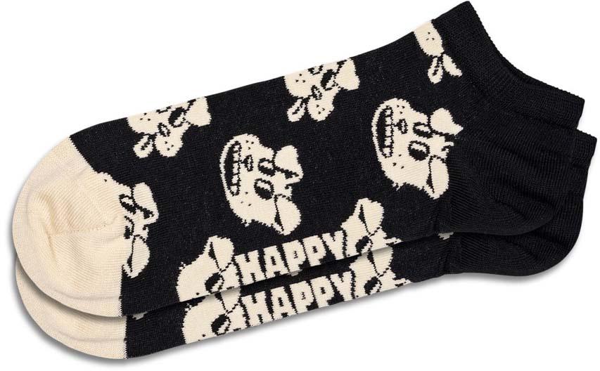 Produktbild Happy Socks Unisex Füßlinge Pets 3er Pack 2 von 4