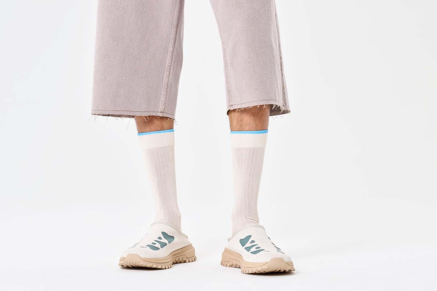 Produktbild Happy Socks Unisex Socken Slinky 2 von 2