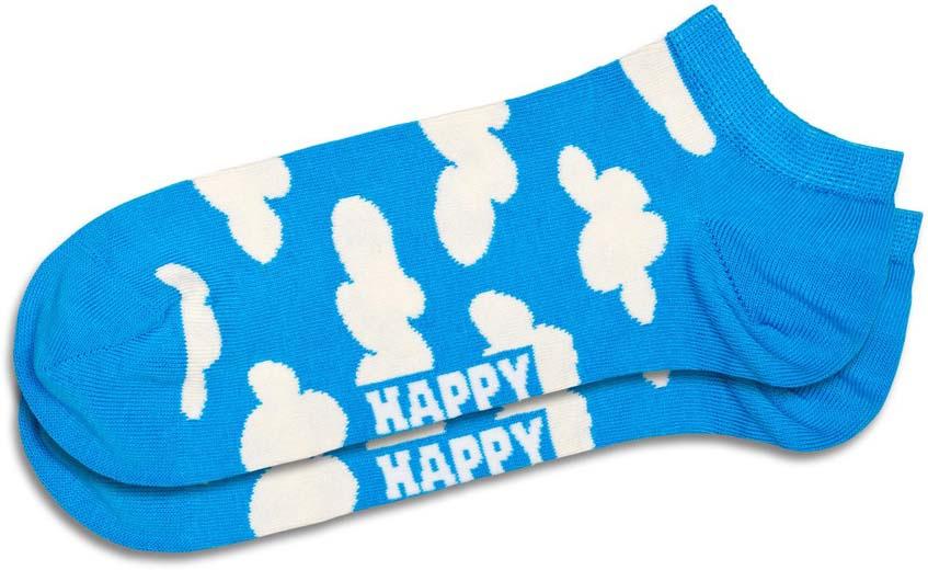 Produktbild Happy Socks Unisex Sneaker Socken Bike 3er Pack 2 von 4