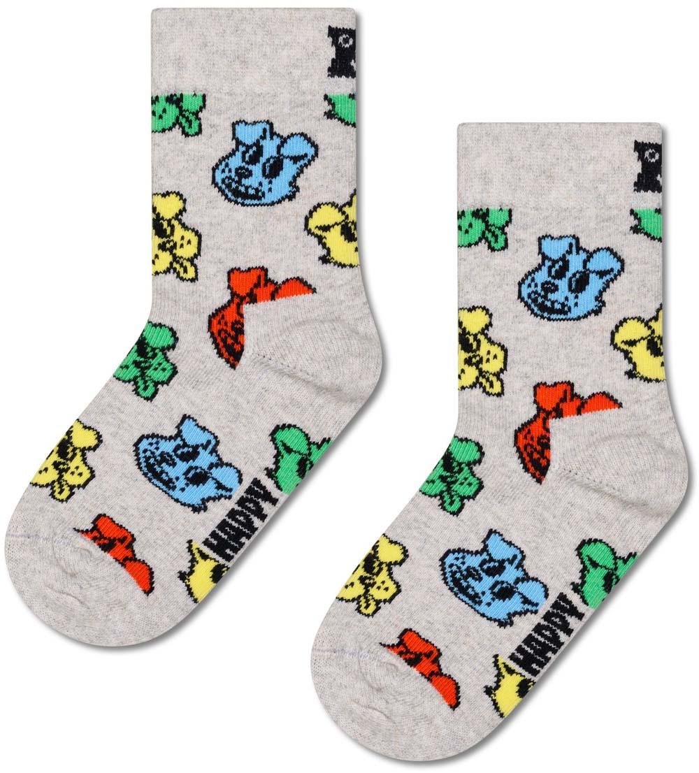 Happy Socks Kinder Socken Doggo