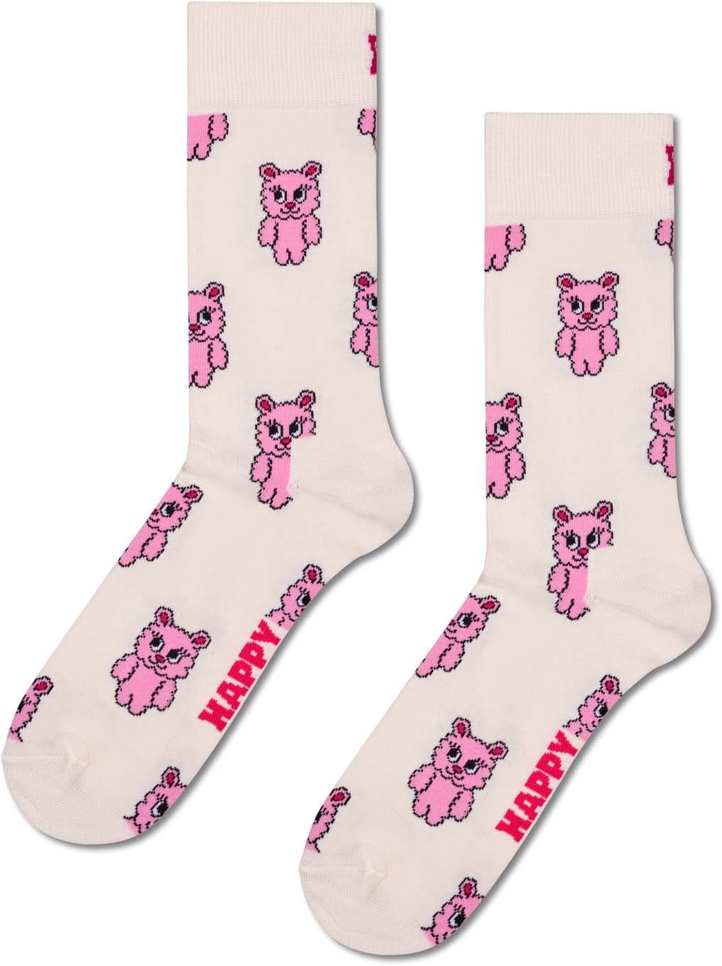 Happy Socks Damen Socken Cutie