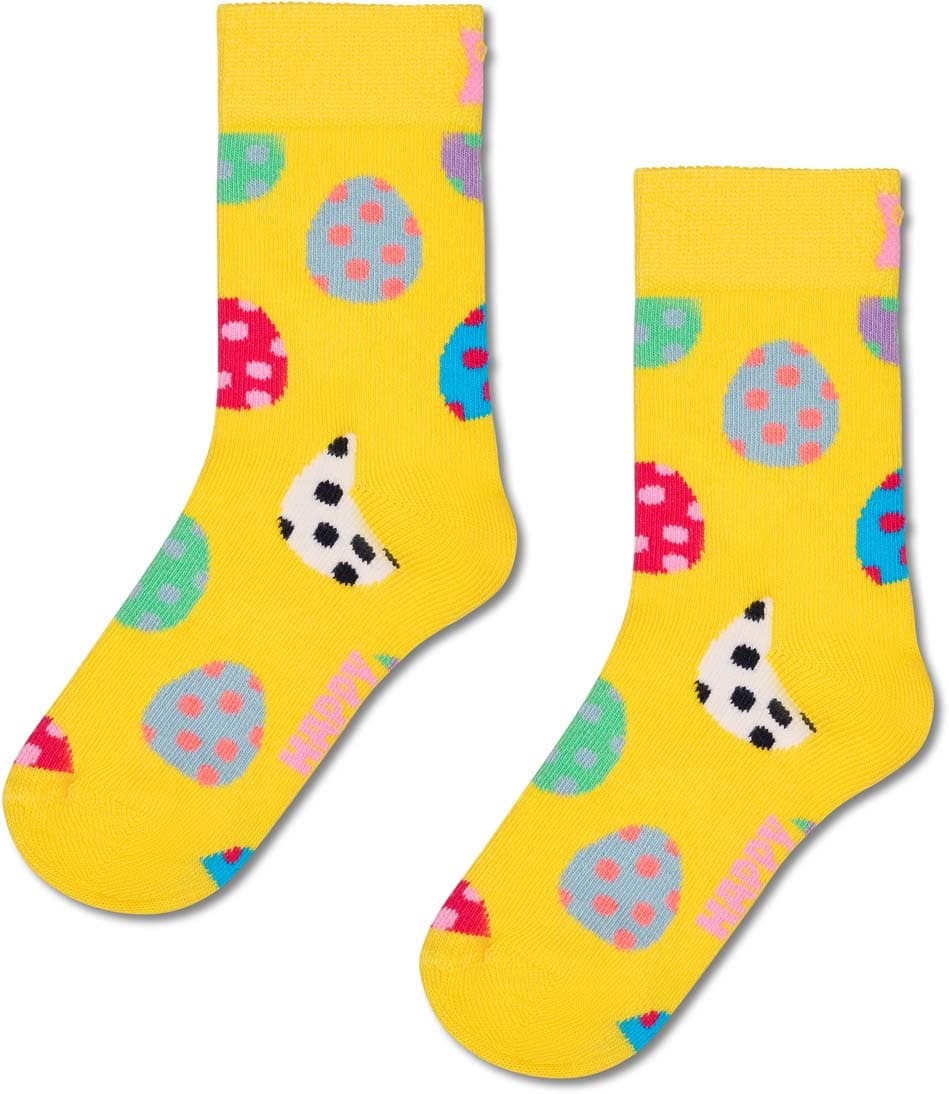 Happy Socks Kinder Socken Easteregg