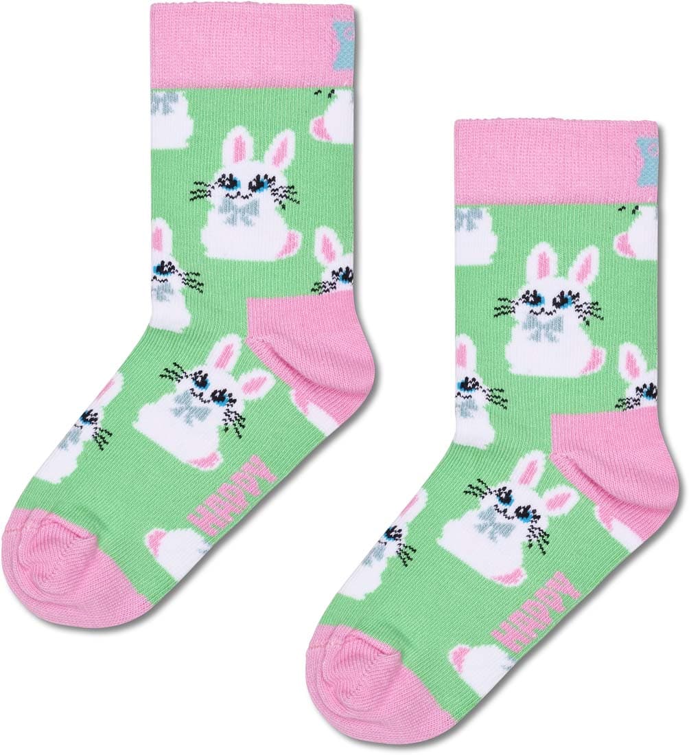 Happy Socks Kinder Socken Bunny