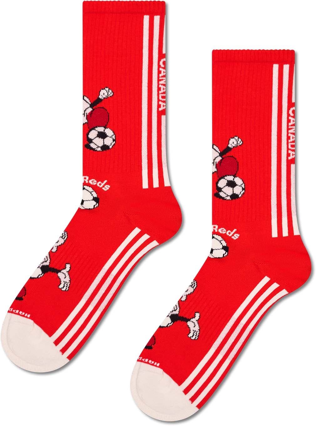 Happy Socks Unisex Socken Canada