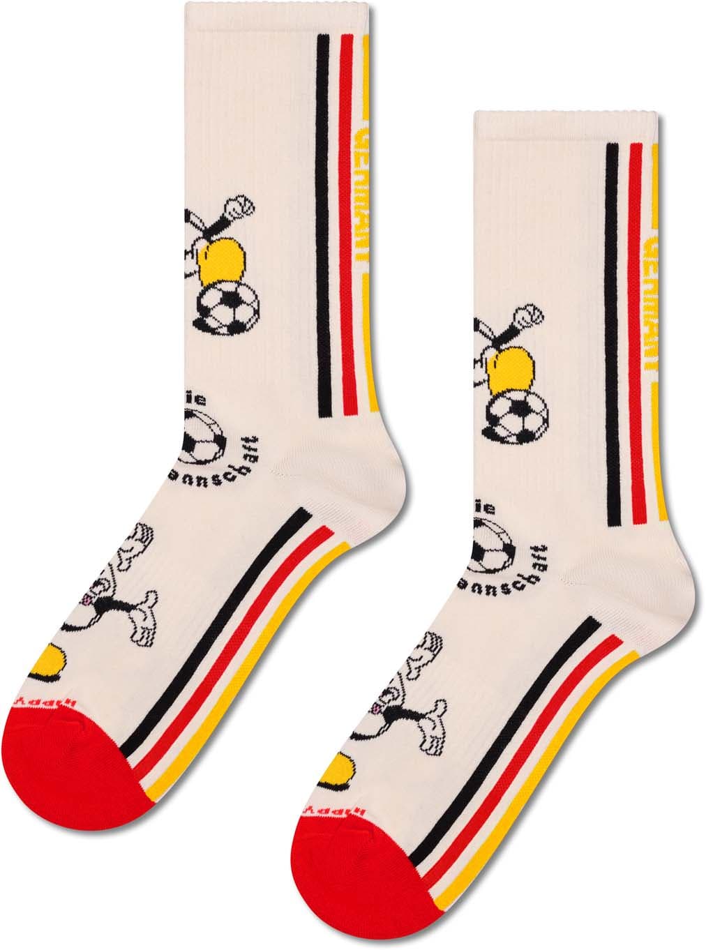 Happy Socks Unisex Socken Germany