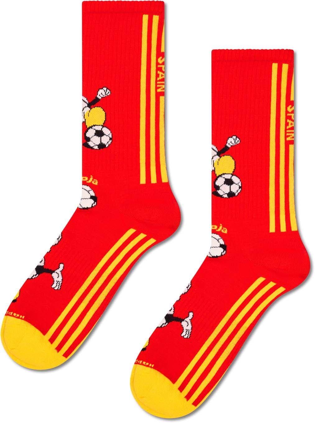 Happy Socks Unisex Socken Spain