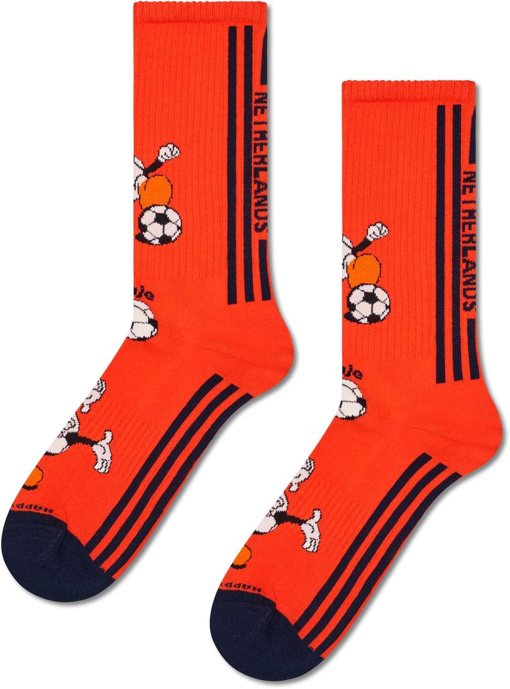 Happy Socks Unisex Socken Netherlands