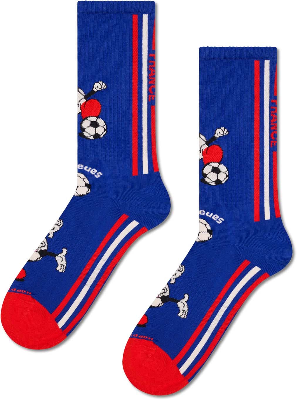 Happy Socks Unisex Socken France