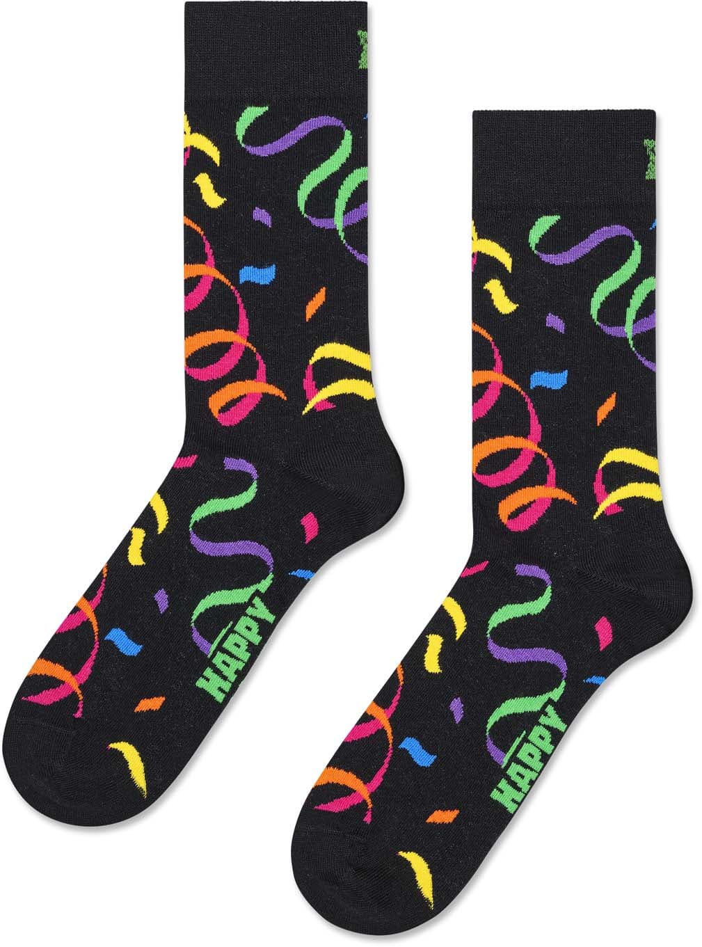 Happy Socks Unisex Socken Streamers