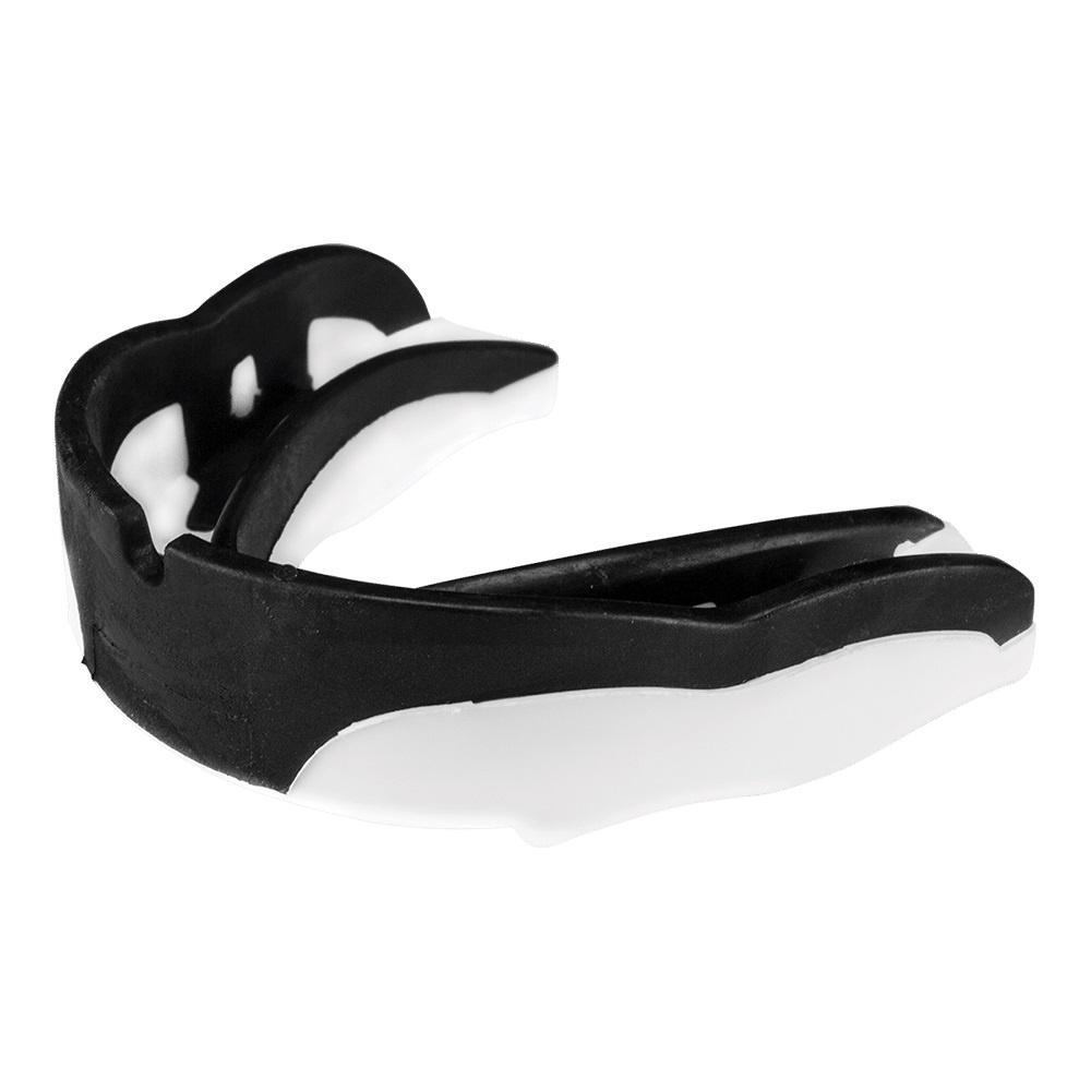 Shock Doctor Mund/Zahnschutz V1.5 Jugendliche, schwarz