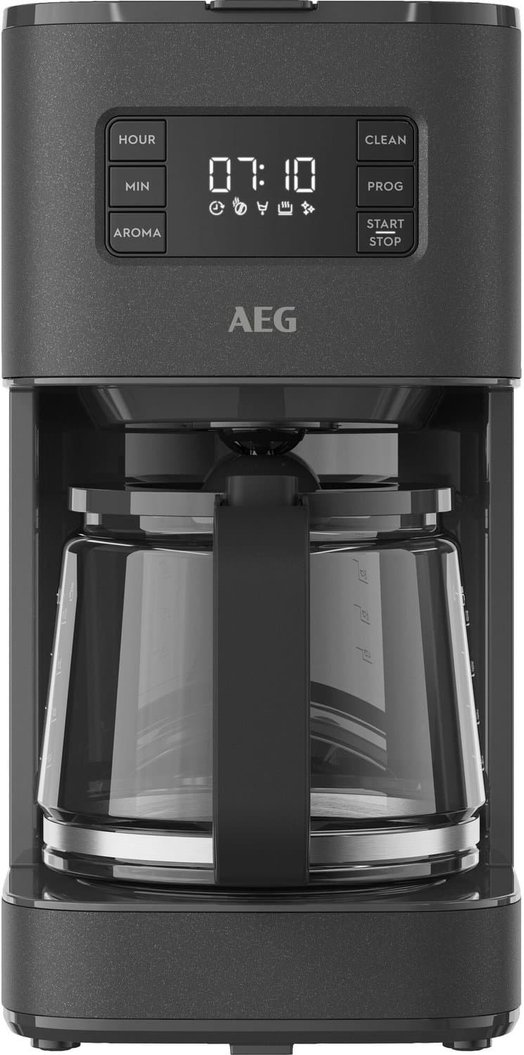 AEG Kaffeemaschine Deli 5 Filter-CM5-1-6AN