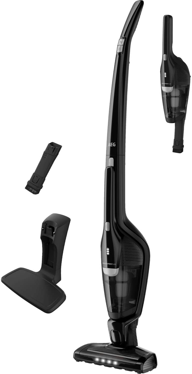 AEG 2in1 Akku Staubsauger CX7-3-45EB