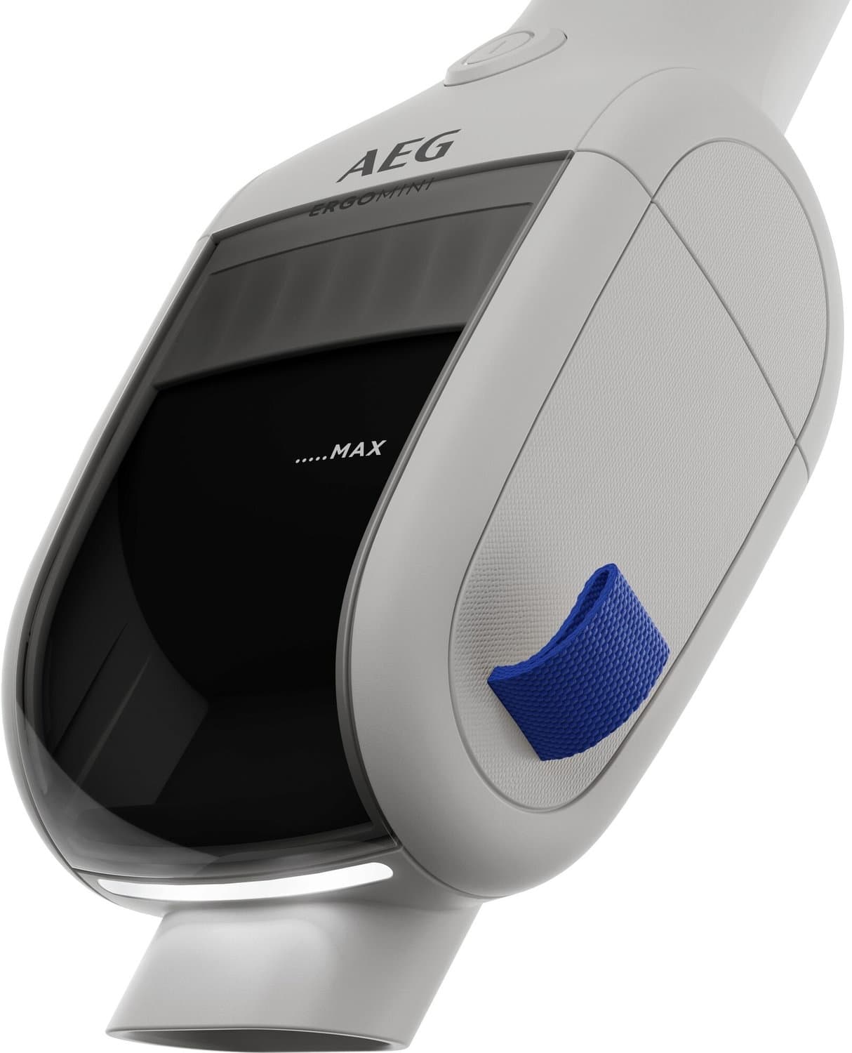 AEG Ergomini Akku Handstaub-Sauger AH1EM10SW