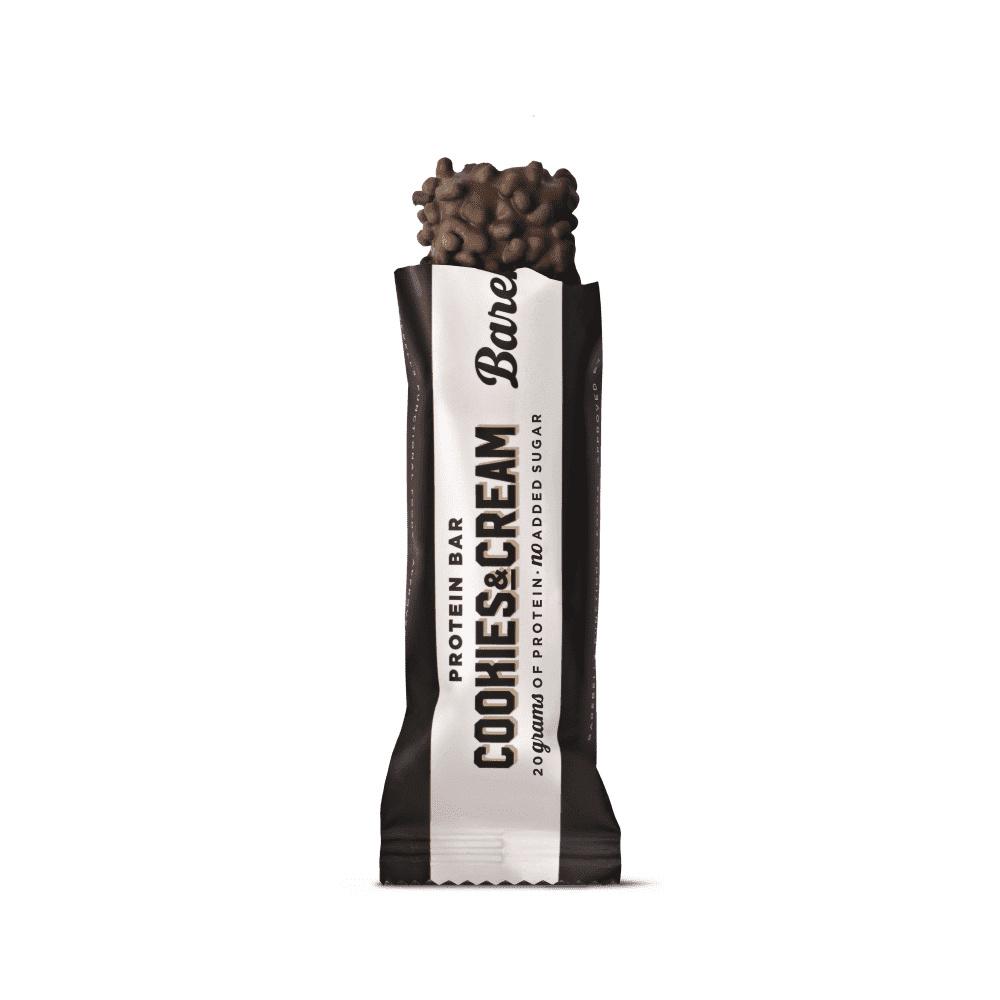 Barebells Proteinriegel Cookies&Cream