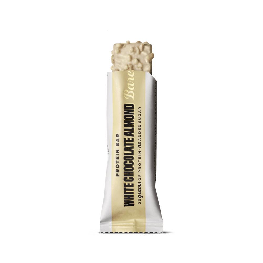 Barebells Proteinriegel White Chocolate Almond