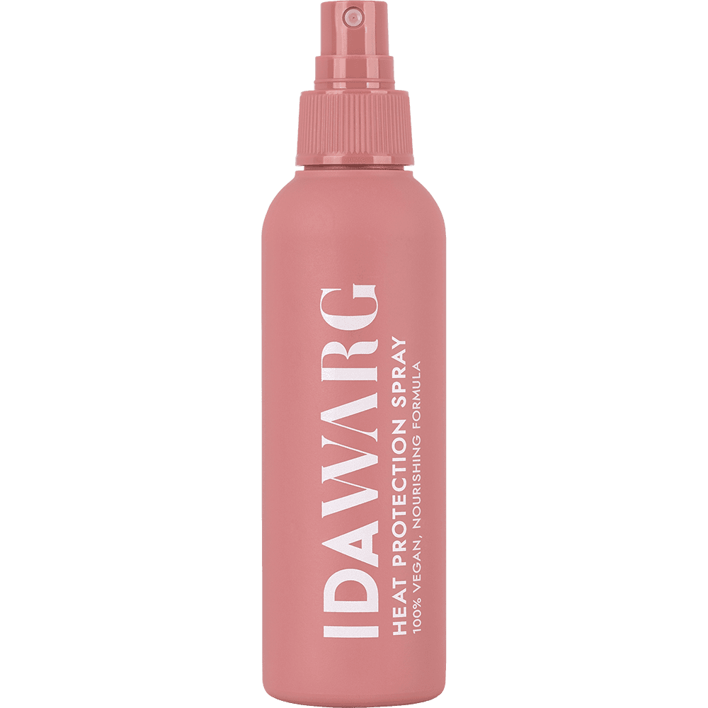 IDA WARG BEAUTY Heat Protecting Spray