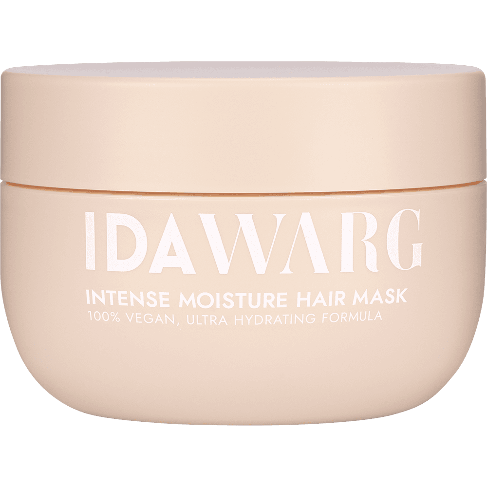 IDA WARG BEAUTY Moisture Mask