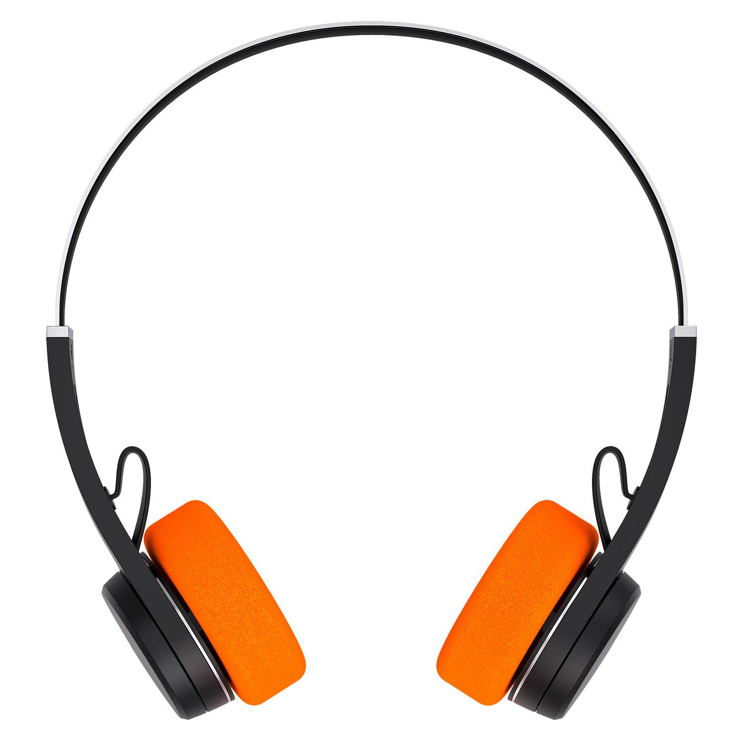 Produktbild DeFunc Mondo On-Ear Headphone Black 3 von 3