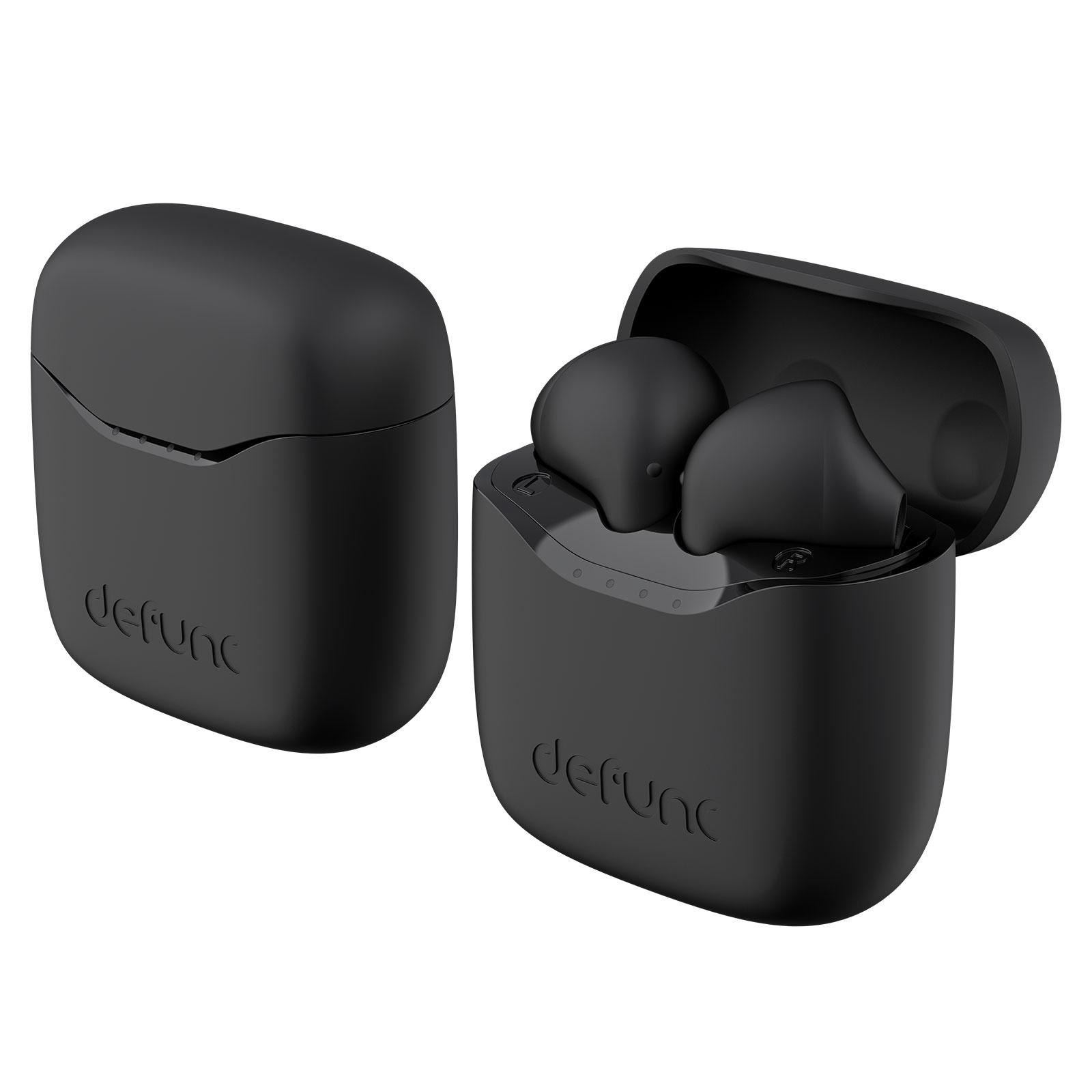 Produktbild Defunc True Lite schwarz 3 von 3