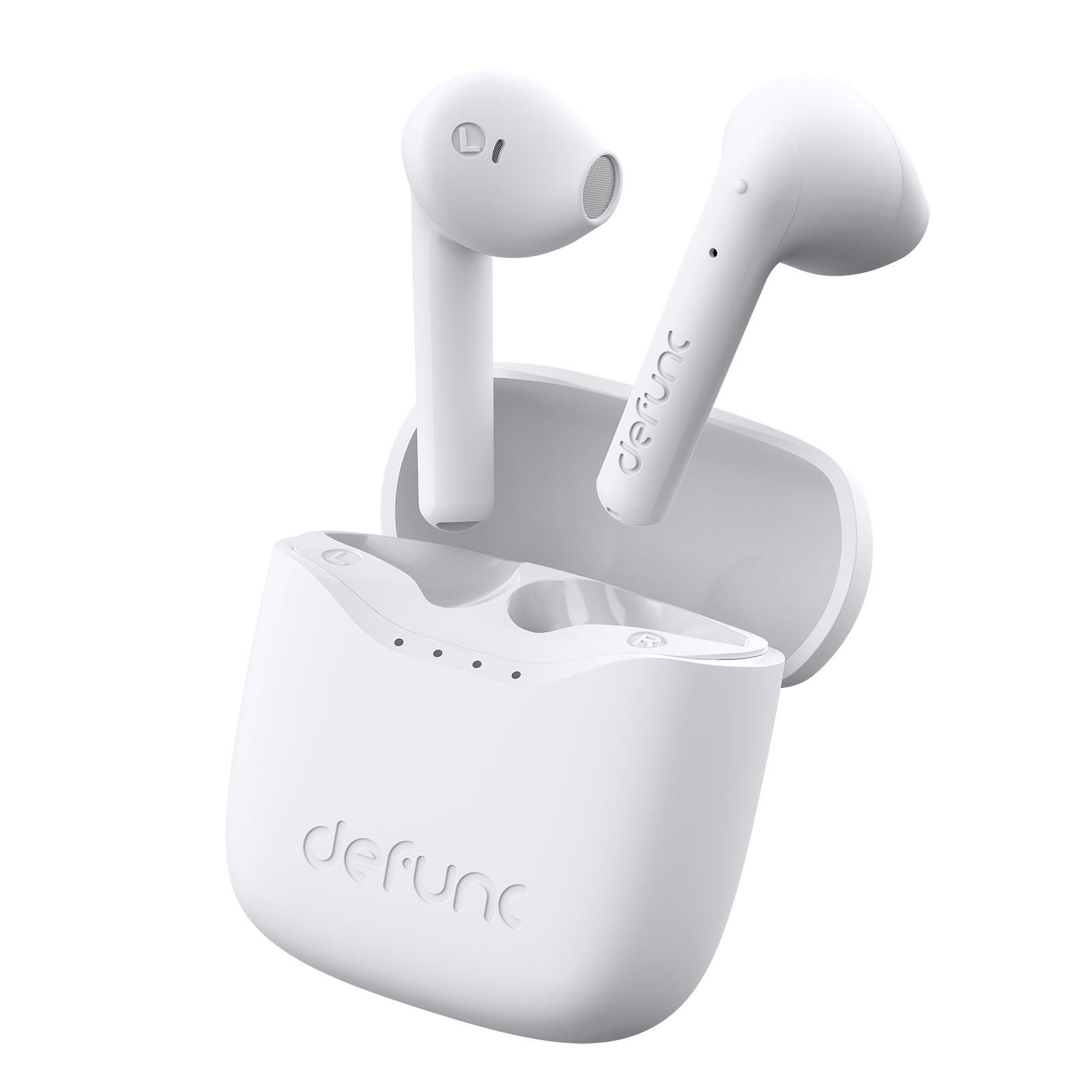 Produktbild Defunc True Lite weiss 2 von 3