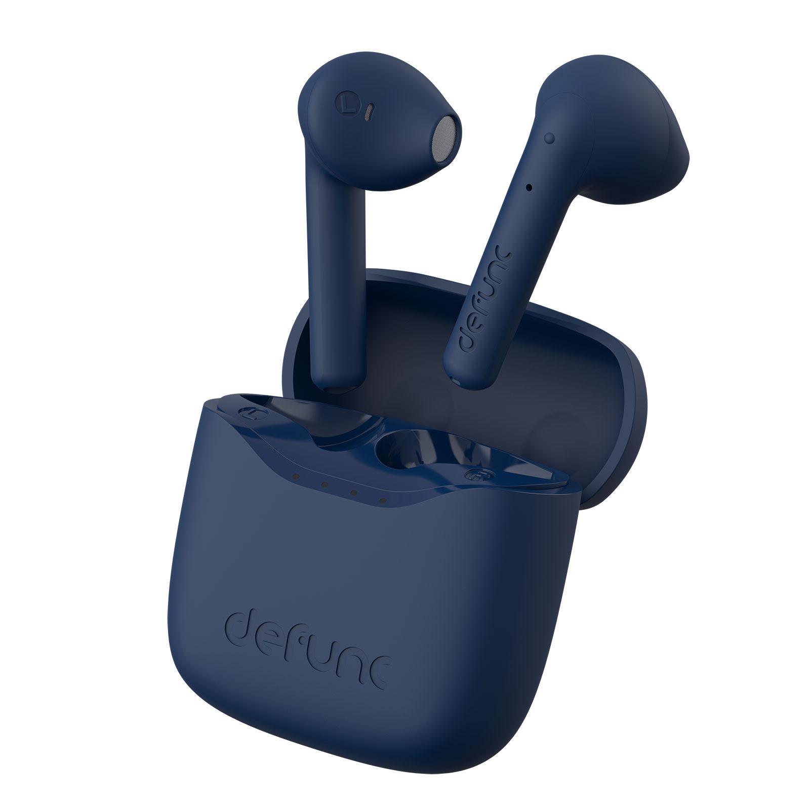 Produktbild Defunc True Lite Blue 2 von 3