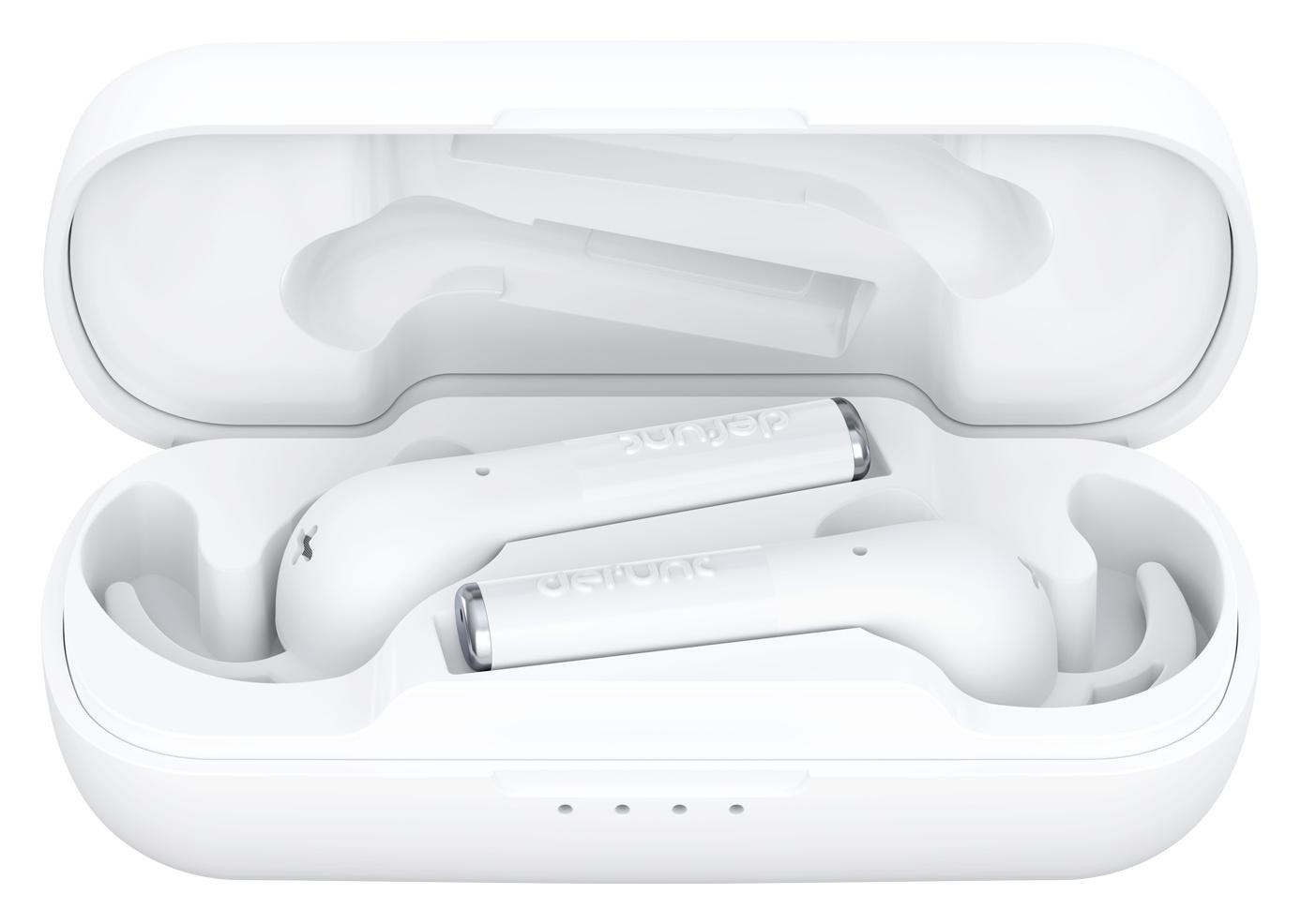Produktbild DeFunc True Plus weiß 5 von 6