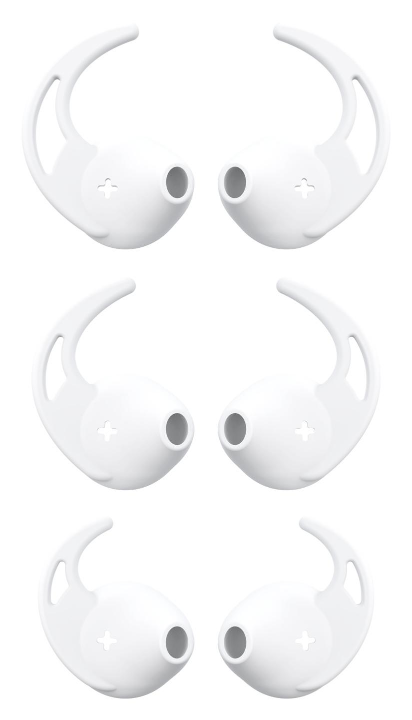 Produktbild DeFunc True Plus weiß 6 von 6