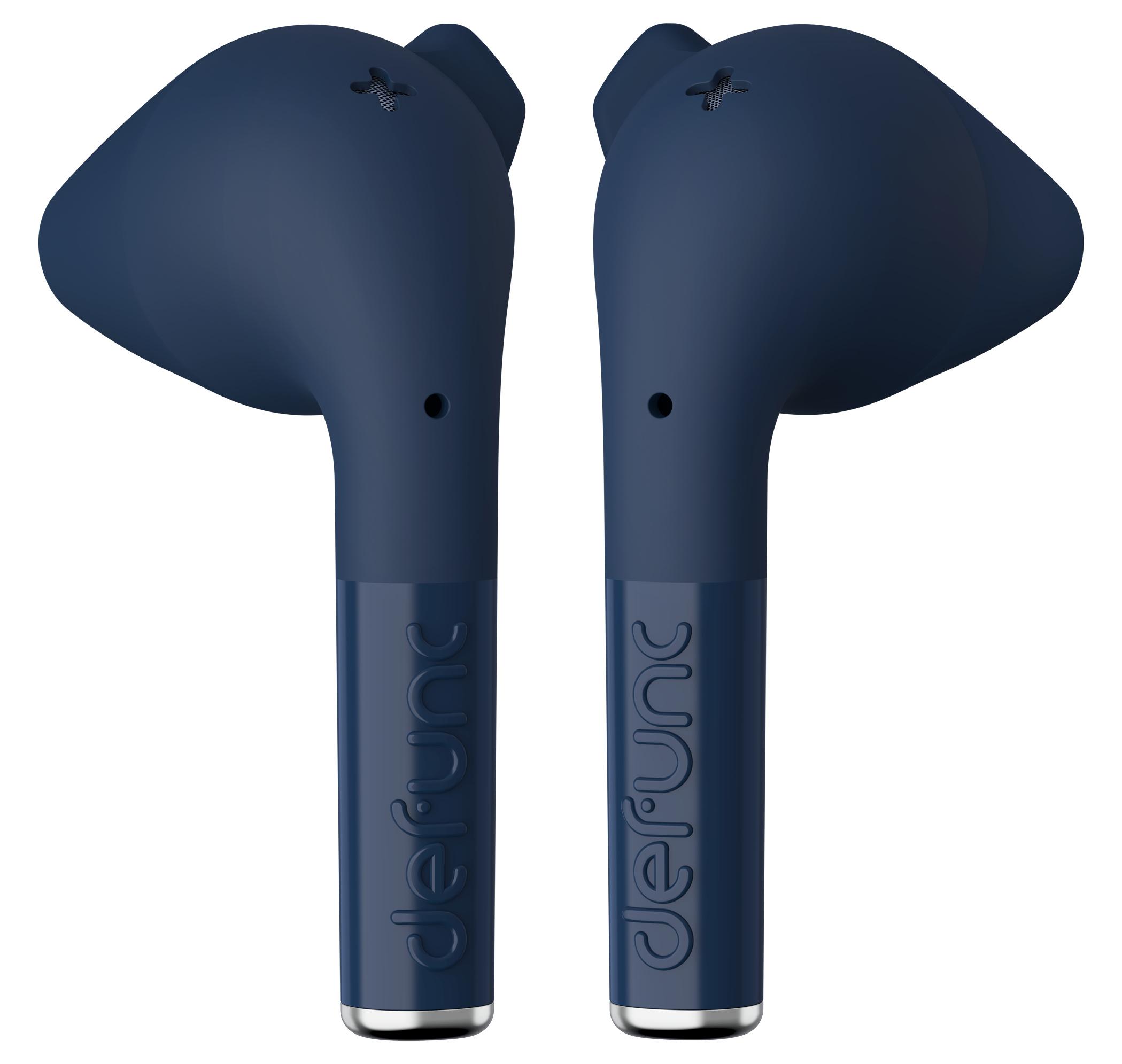 Produktbild DeFunc True Go Slim blau 3 von 4