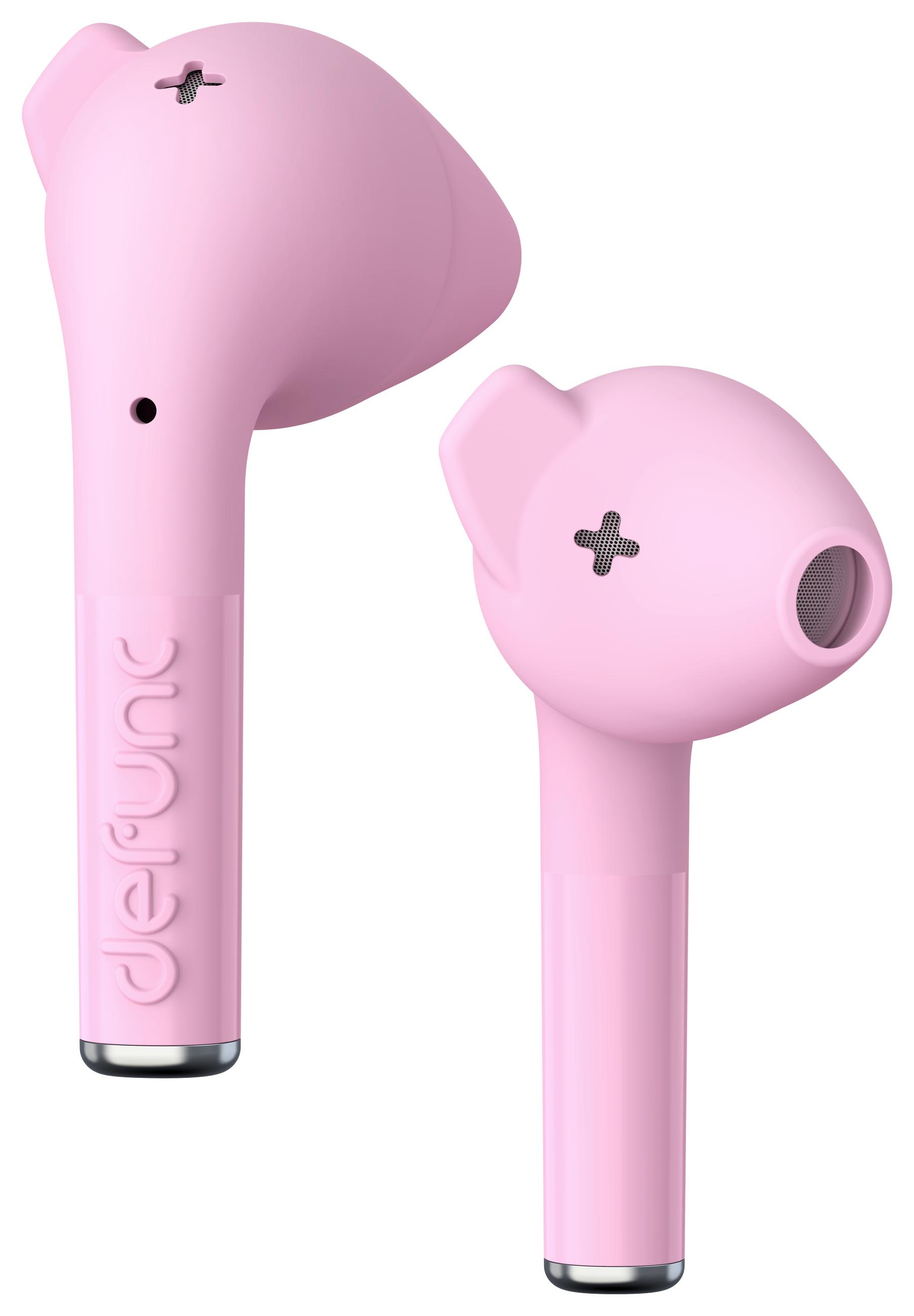 DeFunc True Go Slim pink